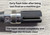 Comstock Armory 4-Prong Flash Hider (1/2-28) Plan-B Compatible Suppressor Mount (5.56/.223) (14.5 P&W) Comstock Armory 4-Prong Flash Hider (1/2-28) Plan-B Compatible Suppressor Mount (5.56/.223) (14.5 P&W)