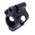Faxon Patent Pending Adjustable 3 Screw Low Profile Gas Block Faxon Patent Pending Adjustable 3 Screw Low Profile Gas Block