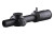 Primary Arms Compact PLxC 1-8x24 FFP RDB Rifle Scope - ACSS Raptor 5.56/.308 Yard G2 Reticle