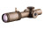 Primary Arms Compact PLxC 1-8X24 FFP Rifle Scope - Illuminated ACSS Griffin MIL M8 Reticle - Flat Dark Earth