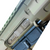 K-SPEC Enhanced AR15 BCG, 5.56/ 300 Blackout- Dual Ejector, Down Vent, Sand Cuts, FDE PVD, Chrome Lined, C158 Bolt