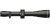 LEUPOLD VX-5HD G2 4-20X52MM 34MM SCOPE TMOA