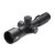 EOTECH, Vudu Rifle Scope, 5-25X50mm, 34mm MD3-MRAD Illuminated Reticle, .1 MRAD, First Focal Plane, Black