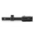 EOTECH, Vudu, Rifle Scope, 1-6X24mm, DP1 Illuminated Reticle, Second Focal Plane, 30mm Main Tube, Matte Finish, Black