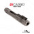 Direct Impingement / Bolt Carrier / AR-15 / Right Hand, Full-Auto, Grey DLC