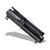 Stripped AR15 Upper Receiver - A4 Flat Top Thermal Fit - Black Anodize