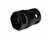 Comstock Recessed Micro Brake (1/2-28, 5.56 bore) Plan-B Suppressor Mount