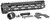 Combat Rail Lightweight Series Handguard, M-LOK™- 10.5", 12.625", 14", 15"