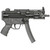 MP5K Tri-Rail Handguard