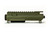 Griffin MK2 AR15 Assembled Upper Receiver (Warhawk Green)