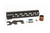 Griffin Low-Pro M-LOK Rail (Anti-Rotation)- 7.5", 8.5", 9.5", 10.5", 11.5", 12.5", 13", 13.5", 14", 15"