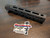 CMT UHPR MOD 2 HDX™ RAILS, M-LOK HANDGUARD- 9.5" (LIGHT USE)