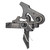 Geissele Single-Stage Precision® (SSP) Geissele Flat Bow