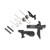 Geissele Single-Stage Precision® (SSP) Geissele Flat Bow