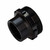 Comstock HUB - Extended Plan-B Adapter (HPA) Titanium Suppressor Adapter