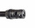 Comstock Facemount - Compact Muzzle Brake (1/2-28, 9mm bore) Plan-B Suppressor Mount