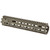 Daniel Defense Rail Interface System III, RIS III (FDE)- 9.5", 10.5", 12.5", 13" FSP