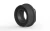 Breek Plan B HUB ONE Low Profile Universal Suppressor Mount- Titanium