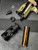Breek Plan B HUB ONE Low Profile Universal Suppressor Mount- 17-4 Stainless Steel (H900)