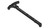 Breek Sledgehammer Omni-Buster AR-15 Charging Handle