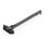 Breek LE Latch Sledgehammer AR-15 Gas Blocking Charging Handle