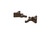 Griffin SN-ACH™ Short Levers- Terra Brown