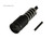Forward Controls Design LDFA (Low Drag Forward Assist)- Circular Serrated