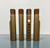 EWS M4 Receiver Extension – Tan Anodized