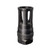 Wolfpack Armory Recessed Night Howler (Plan B Compatible)