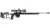 MDT, ACC Elite, Rifle Chassis, Fits Remington 700 Short Action