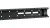 MDT, ACC Elite, Rifle Chassis, Fits Remington 700 Short Action