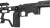 MDT, ACC Elite, Rifle Chassis, Fits Remington 700 Short Action