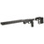 MDT, ACC Premier Gen 2, Rifle Chassis, Fits Remington 700 Short Action [NEW, OPEN BOX]