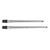 Criterion DPMS PATTERN 308 HYBRID BARREL, MID LENGTH GAS, STAINLESS