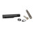 Geissele Premium MIL-SPEC Buffer Tube Assembly with Super 42®, Black- H1, H2, H3