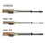 Geissele CHF, Heavy Profile Chrome Lined Barrel, 5.56 – 16"