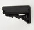 Sopmod Mil-spec Stock – Black