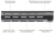 UTG Pro® Super Slim SD Free Float M-LOK® handguard- 10", 14", 16"