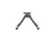 Accu-Tac BR-4 G2 Bipod, Arca Mount- Black, FDE