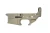VLTOR SGR Stripped Lower Receiver - NULL