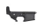 VLTOR SGR Stripped Lower Receiver - Black