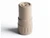*BLEM* Tisha 5.56/6MM or 7.62 SUPPRESSOR - INCONEL