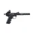 Reticent 22 Suppressor