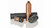 Rugged, Obsidian 45 Rugged, Obsidian 45
