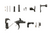 AR-15 LOWER RECEIVER COMPLETION KIT W/ NITRIDE PINS AR-15 LOWER RECEIVER COMPLETION KIT W/ NITRIDE PINS