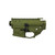 ADM UIC RECEIVER COMBO- OD GREEN ANODIZED