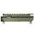 ADM UIC RECEIVER COMBO- OD GREEN ANODIZED