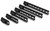 RG2-S M-LOK Handguard- 4.25"- 6.7"- 9.7"- 11.7"- 13.7"- 15"