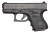 Glock G26 Gen3 9mm