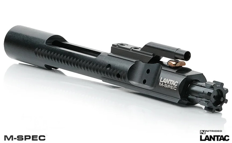 Lantac M-SPEC® 5.56/.223 BCG